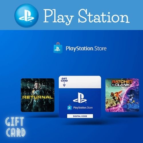 How to get free PlayStation gift cards?